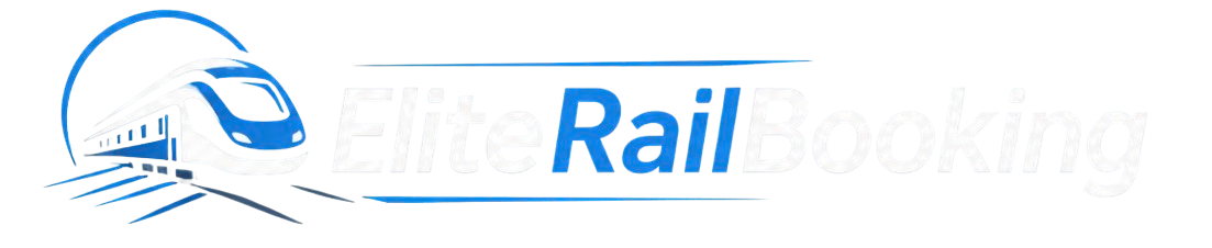 Elite Rail Booking